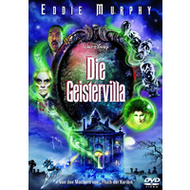 Die Geistervilla