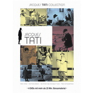Jacques Tati Collection