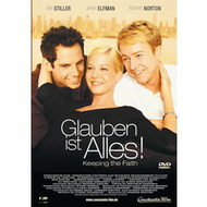 Glauben ist Alles!