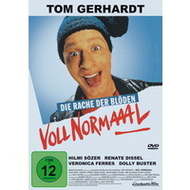 Voll normaaal!