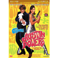 Austin Powers