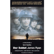 Der Soldat James Ryan