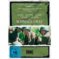 Der schmale Grat