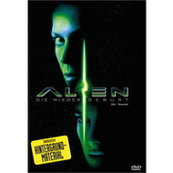 Alien - Die Wiedergeburt