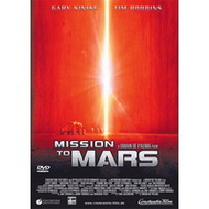 Mission to Mars