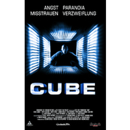 Cube