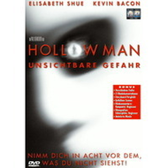 Hollow Man - Unsichtbare Gefahr