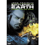 Battlefield Earth - Kampf um die Erde