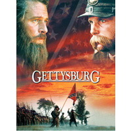 Gettysburg (DVD)