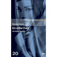 Ein süßer Fratz (DVD)