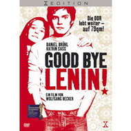 Good Bye, Lenin!