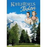 Kohlhiesels T�chter
