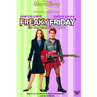 Freaky Friday - Ein voll verr�ckter Freitag