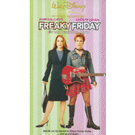 Freaky Friday - Ein voll verr�ckter Freitag