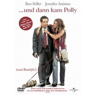 ... und dann kam Polly