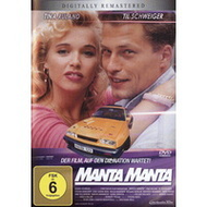 Manta Manta
