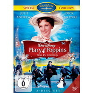 Mary Poppins