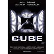 Cube
