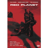 Red Planet