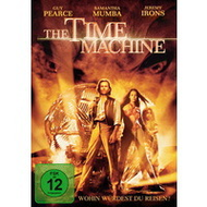 The Time Machine