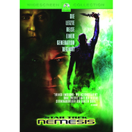 Star Trek: Nemesis (Widescreen Collection)