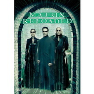 Matrix Reloaded