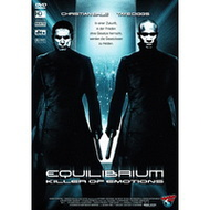 Equilibrium