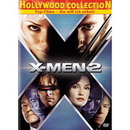 X-Men 2