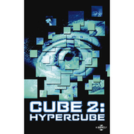 Cube 2: Hypercube