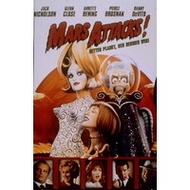 Mars Attacks!
