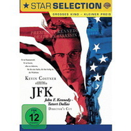 JFK: John F. Kennedy - Tatort Dallas