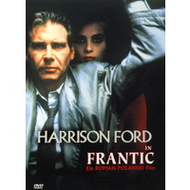 Frantic