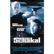 Der Schakal
