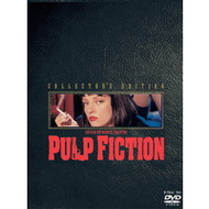 Pulp Fiction