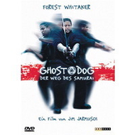 Ghost Dog - Der Weg des Samurai