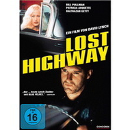 Lost Highway