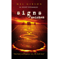 Signs - Zeichen