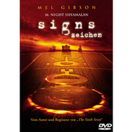 Signs - Zeichen