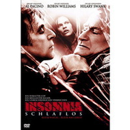 Insomnia - Schlaflos