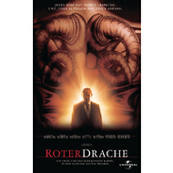 Roter Drache