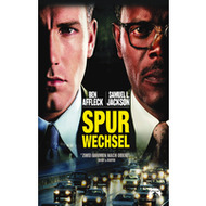 Spurwechsel