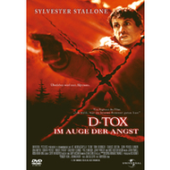 D-Tox - Im Auge der Angst