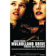 Mulholland Drive - Stra�e der Finsternis