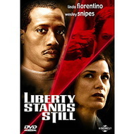 Liberty Stands Still