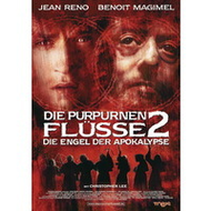 Die purpurnen Fl�sse 2 - Die Engel der Apokalypse
