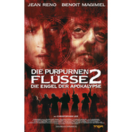Die purpurnen Fl�sse 2 - Die Engel der Apokalypse