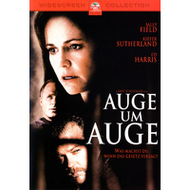 Auge um Auge