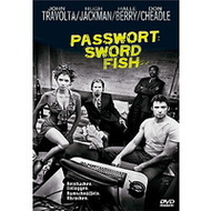 Passwort: Swordfish (DVD)