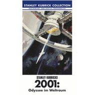 2001: Odyssee im Weltraum