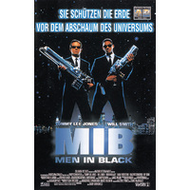 Men in Black
